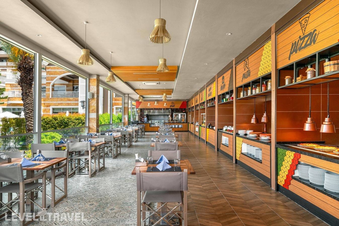 фотографии отеля Arycanda Kirman Premium в Турция(Окурджалар) - фото №27