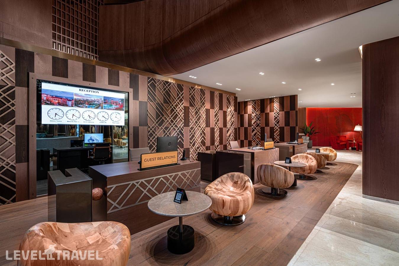 фотографии отеля Arycanda Kirman Premium в Турция(Окурджалар) - фото №59