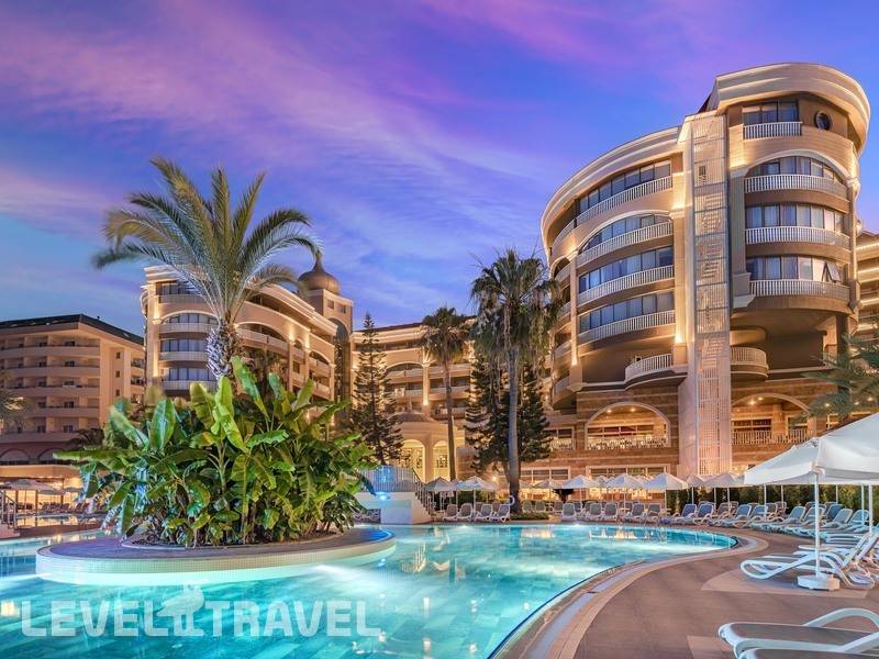 Фотография Arycanda Kirman Premium