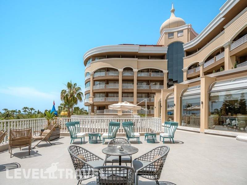 Фотография Arycanda Kirman Premium