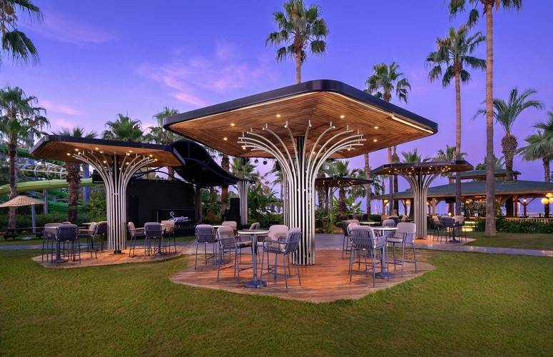 Arycanda Kirman Premium