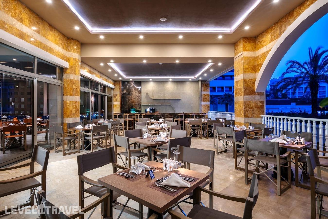 фотографии отеля Arycanda Kirman Premium в Турция(Окурджалар) - фото №75