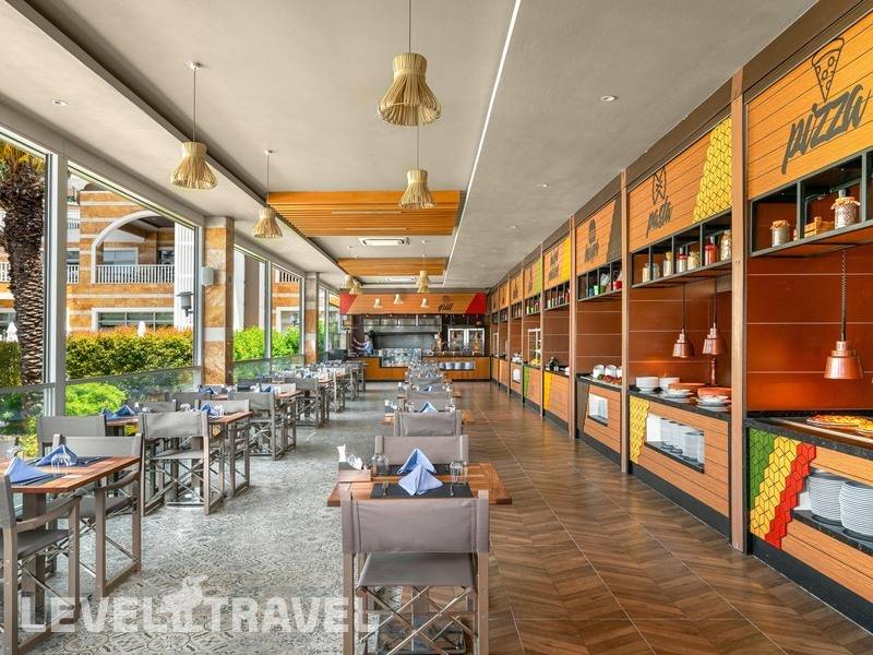 Фотография Arycanda Kirman Premium