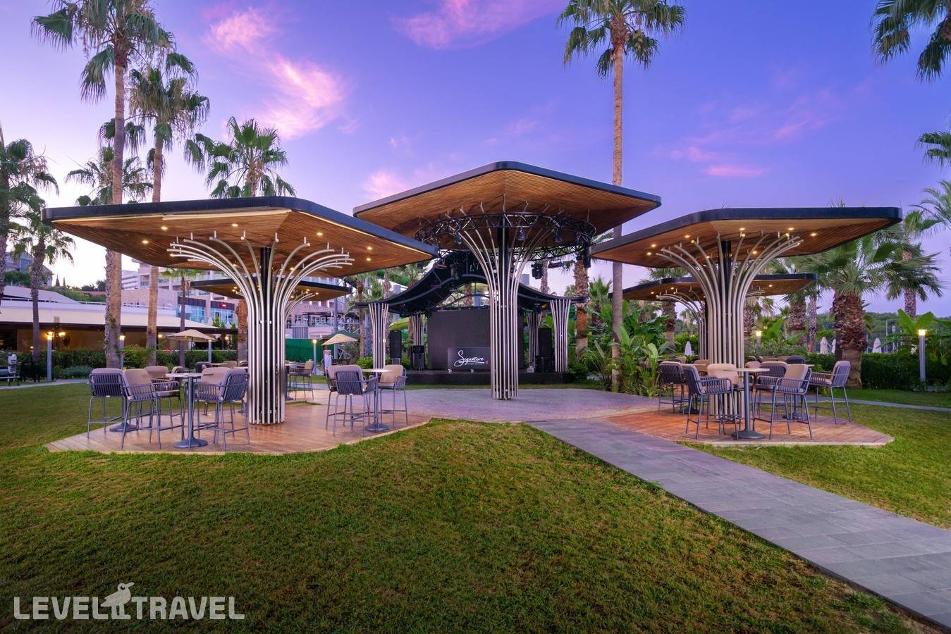 фотографии отеля Arycanda Kirman Premium в Турция(Окурджалар) - фото №13