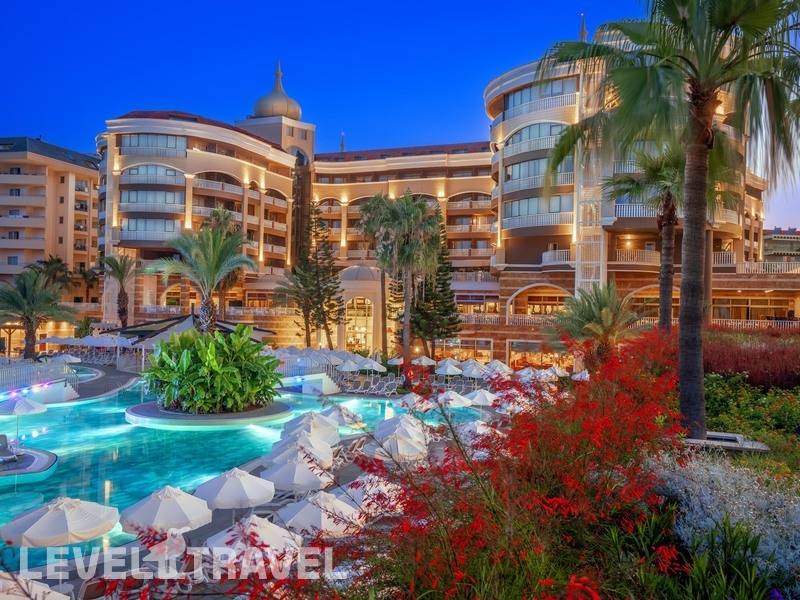 Фотография Arycanda Kirman Premium