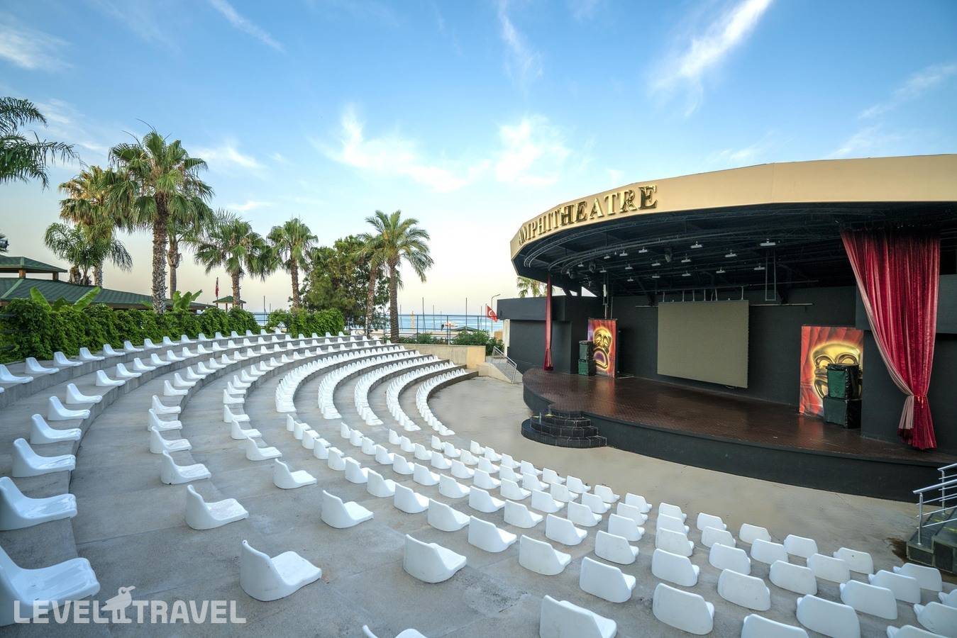 фотографии отеля Arycanda Kirman Premium в Турция(Окурджалар) - фото №2