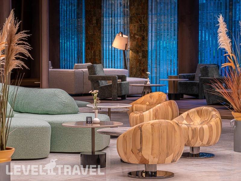 Фотография Arycanda Kirman Premium