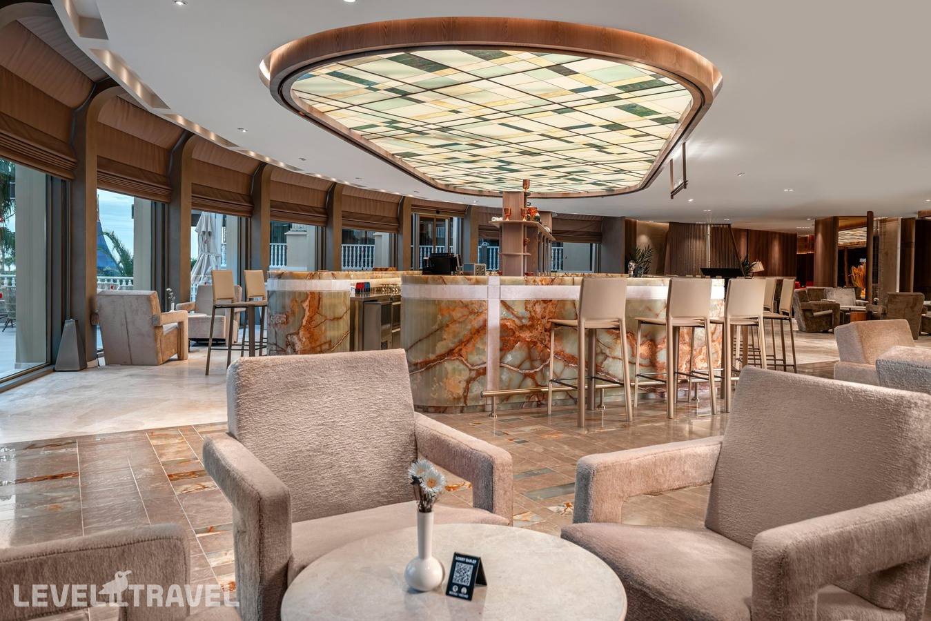 фотографии отеля Arycanda Kirman Premium в Турция(Окурджалар) - фото №68