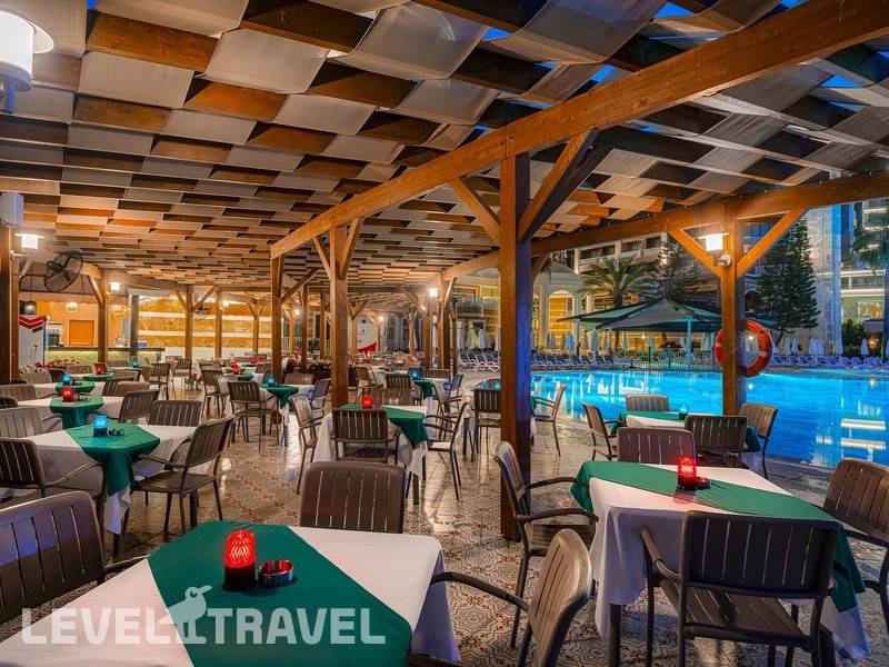 Фотография Arycanda Kirman Premium