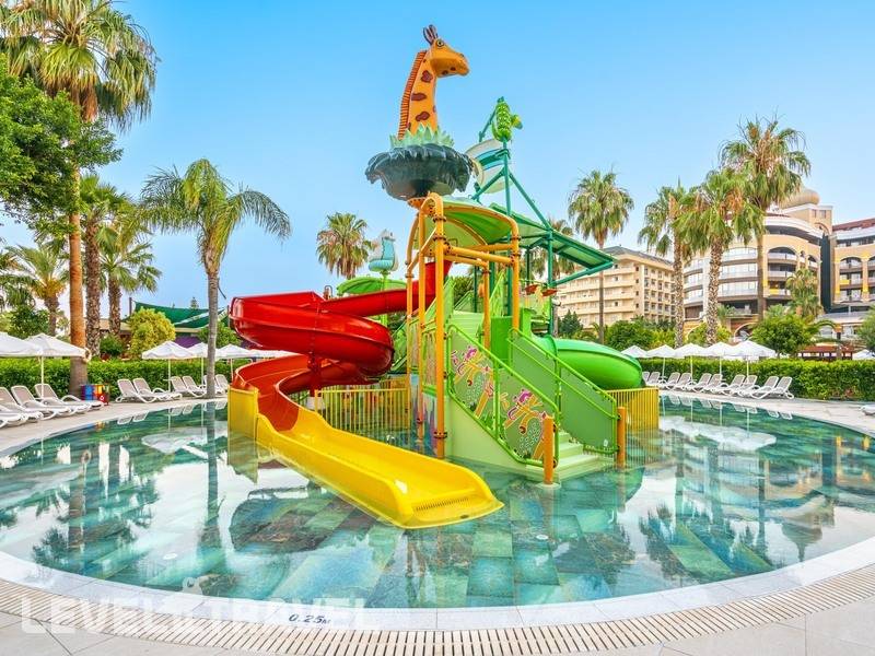 Фотография Arycanda Kirman Premium