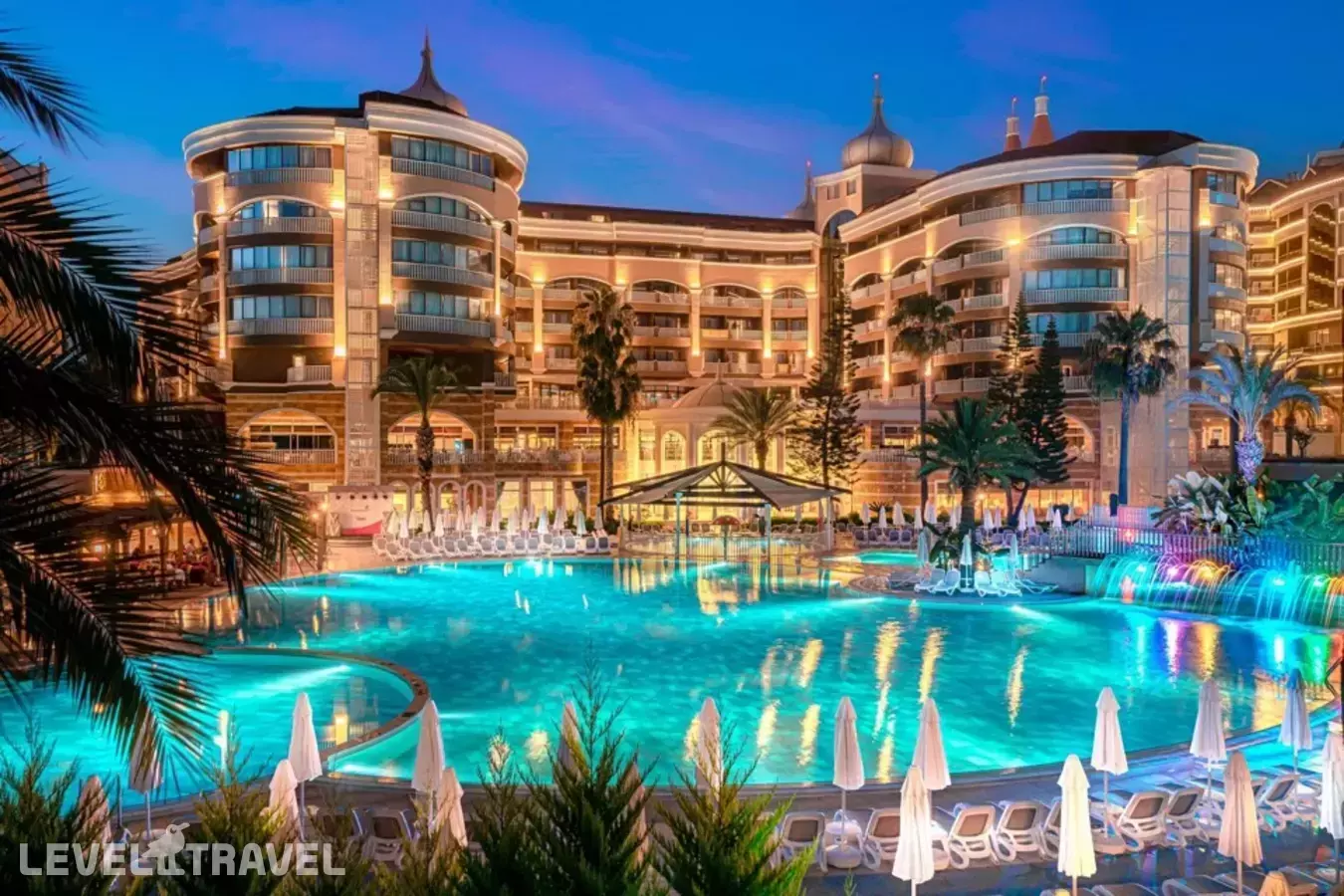 Arycanda Kirman Premium