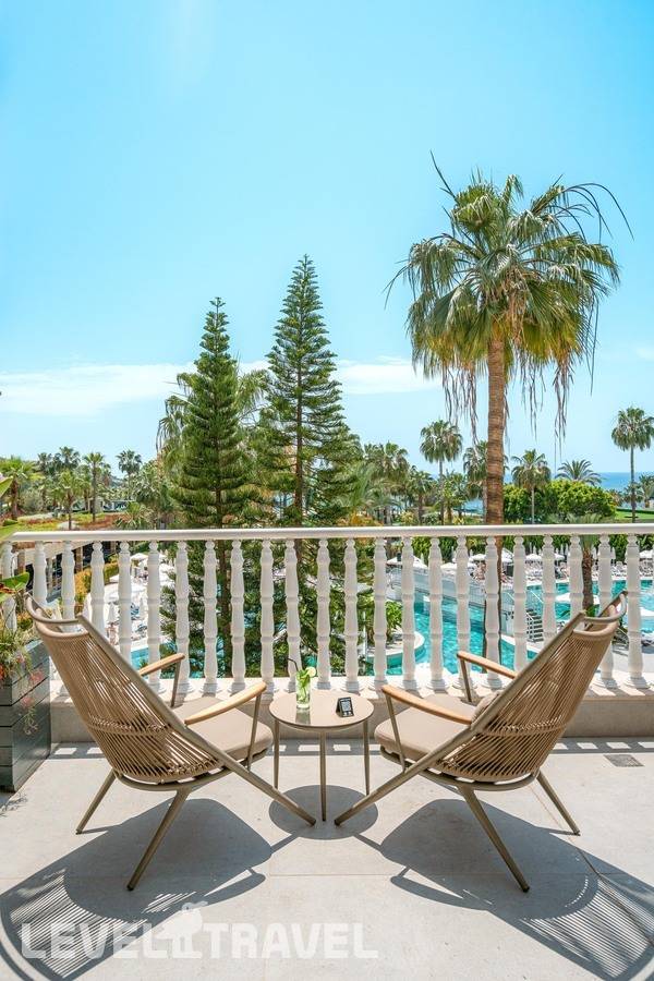 фотографии отеля Arycanda Kirman Premium в Турция(Окурджалар) - фото №49