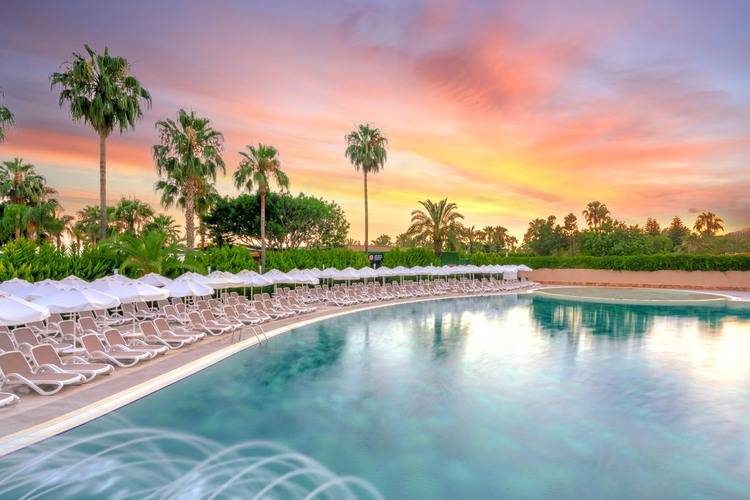 Arycanda Kirman Premium