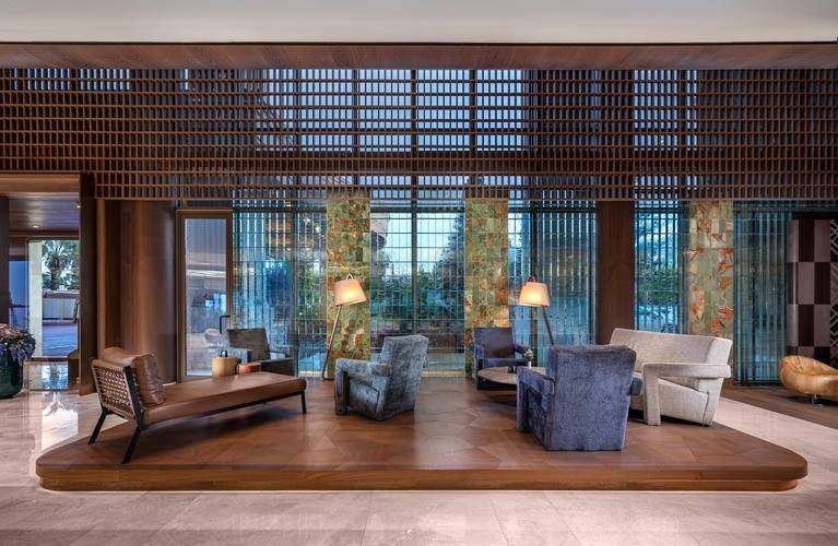 Arycanda Kirman Premium