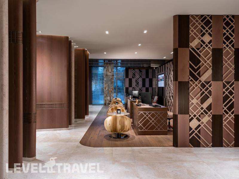 Фотография Arycanda Kirman Premium