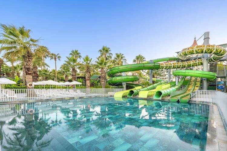 Arycanda Kirman Premium