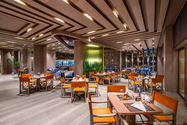 Arycanda Kirman Premium