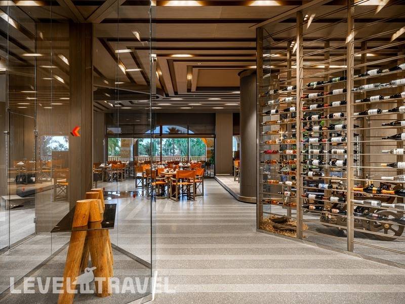 Фотография Arycanda Kirman Premium