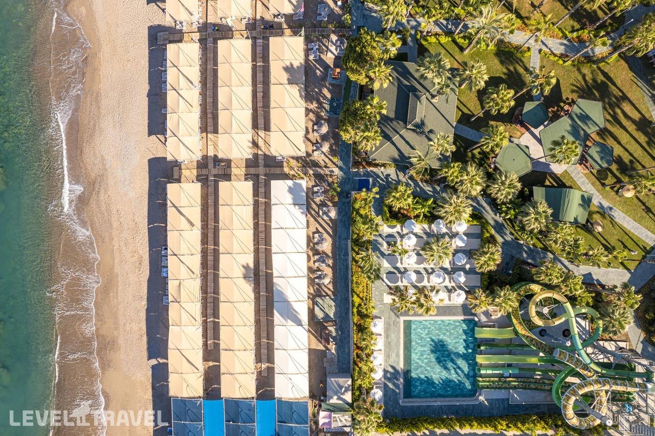 фотографии отеля Arycanda Kirman Premium в Турция(Окурджалар) - фото №10