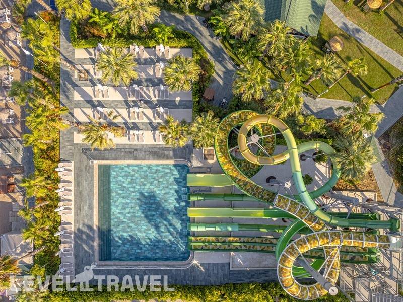 Фотография Arycanda Kirman Premium Фотография Arycanda Kirman Premium