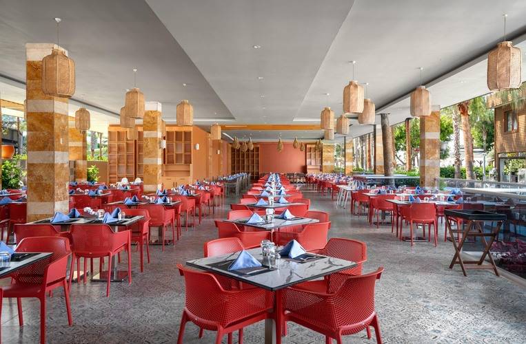 Arycanda Kirman Premium