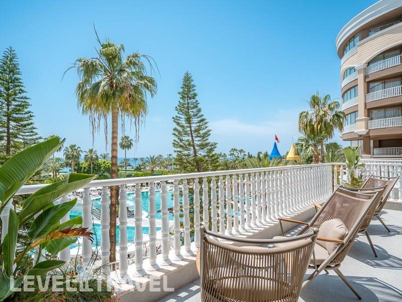 Фотография Arycanda Kirman Premium