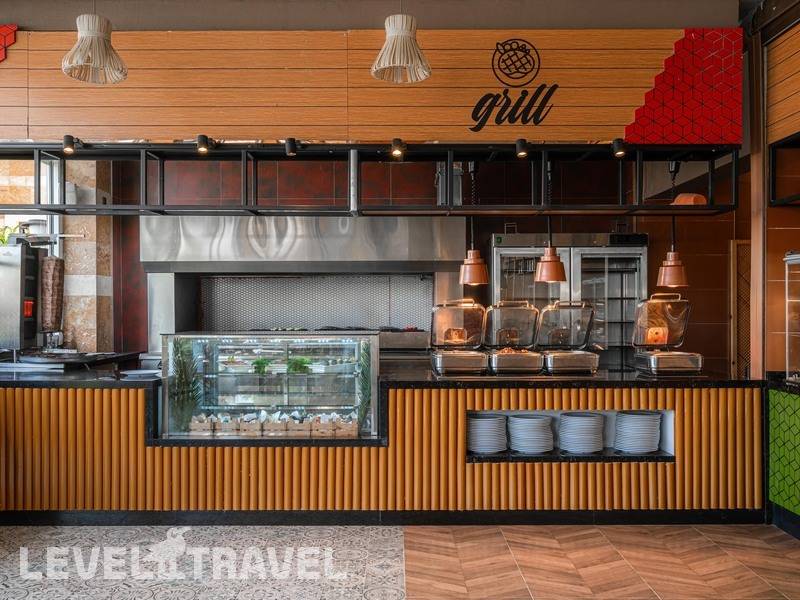 Фотография Arycanda Kirman Premium