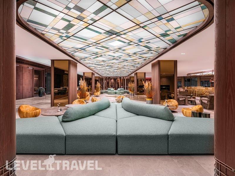 Фотография Arycanda Kirman Premium