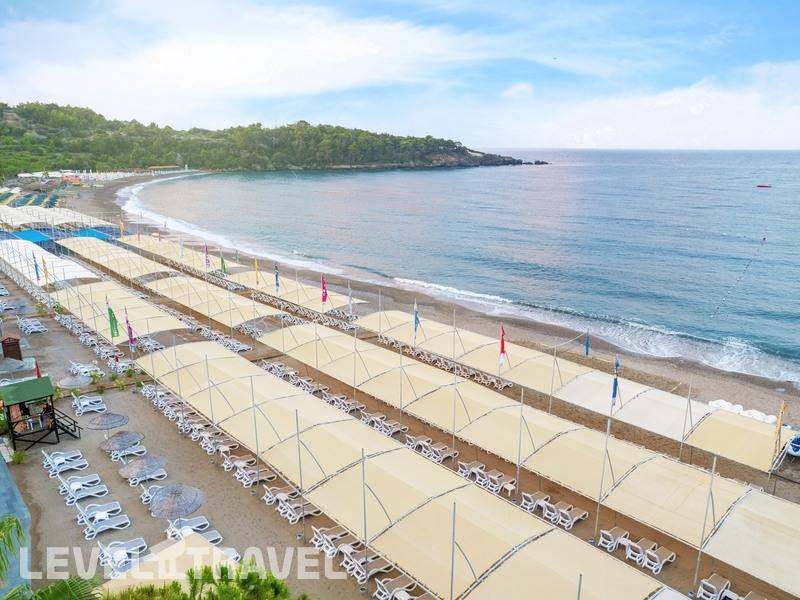 Фотография Arycanda Kirman Premium