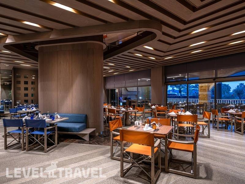 Фотография Arycanda Kirman Premium