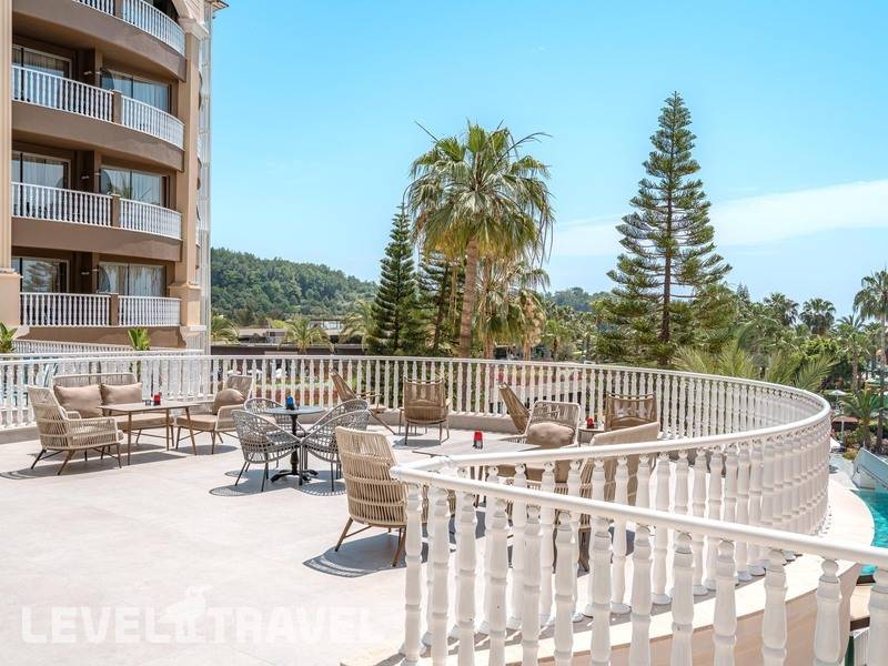 Фотография Arycanda Kirman Premium