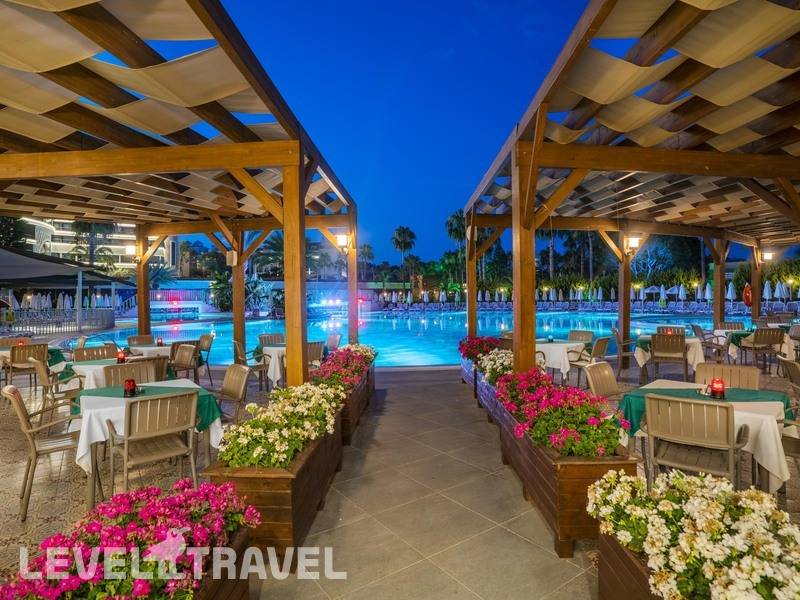 Фотография Arycanda Kirman Premium