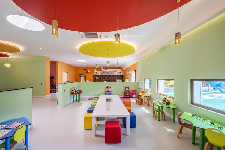 Arycanda Kirman Premium