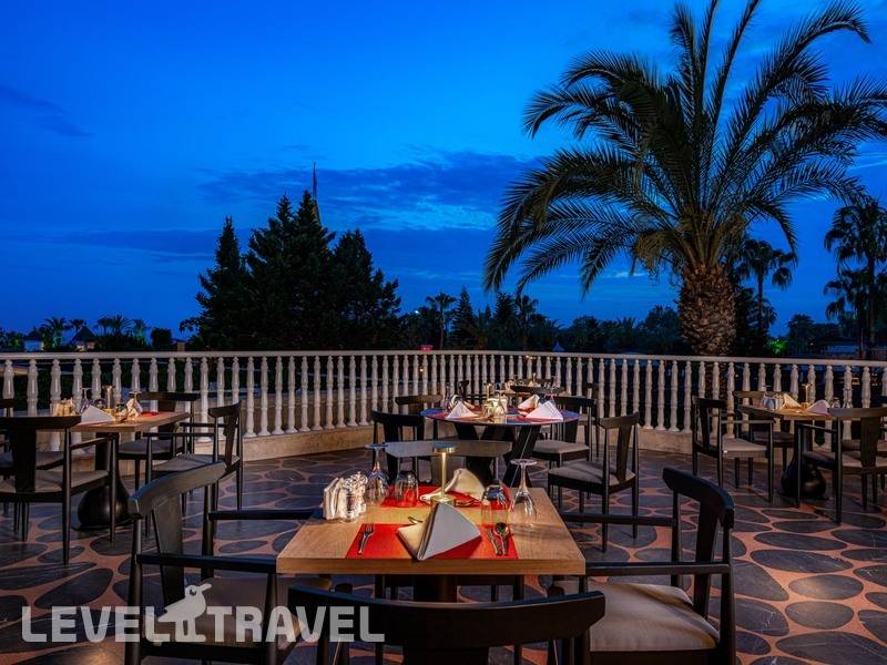 Фотография Arycanda Kirman Premium