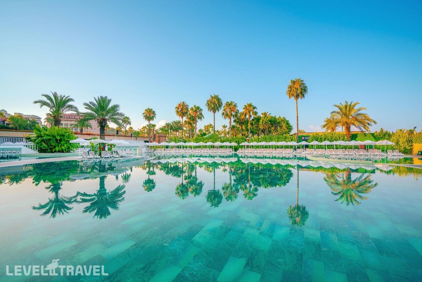 фотографии отеля Arycanda Kirman Premium в Турция(Окурджалар) - фото №37