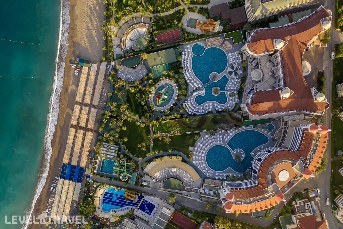 фотографии отеля Arycanda Kirman Premium в Турция(Окурджалар) - фото №28