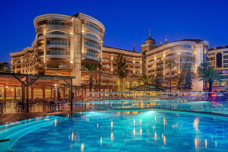 Arycanda Kirman Premium