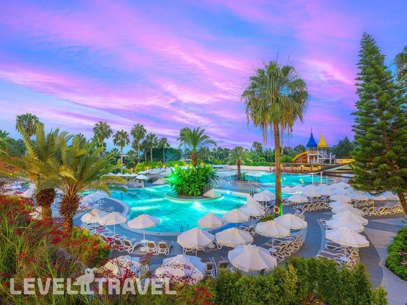 Фотография Arycanda Kirman Premium