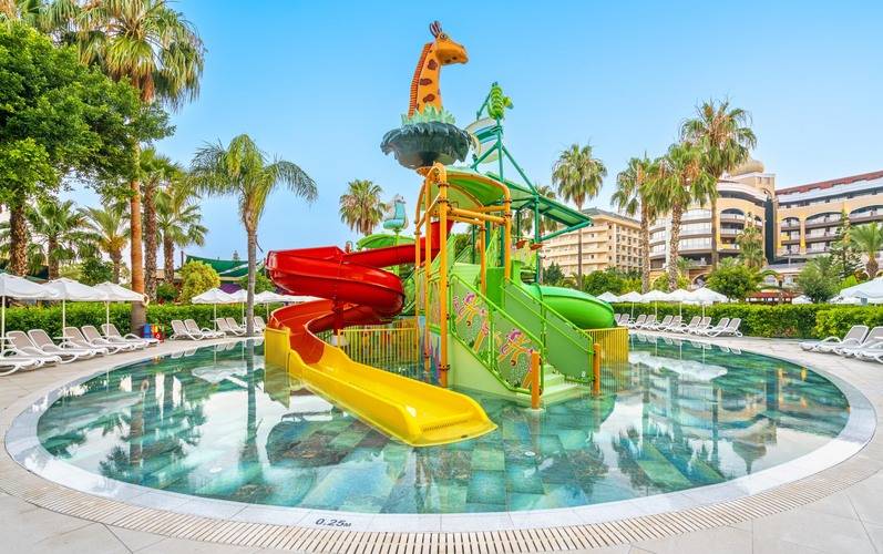 Arycanda Kirman Premium