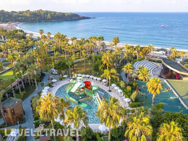 Фотография Arycanda Kirman Premium