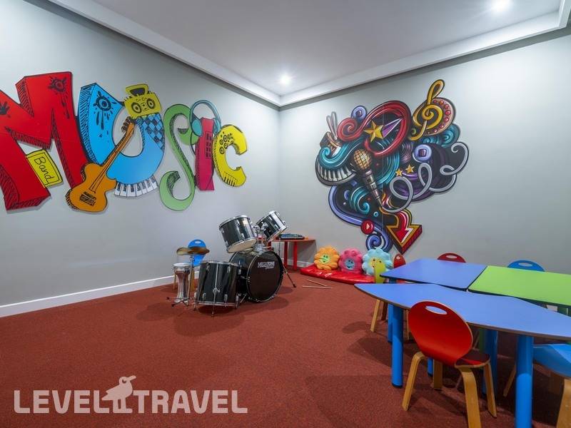 Фотография Arycanda Kirman Premium