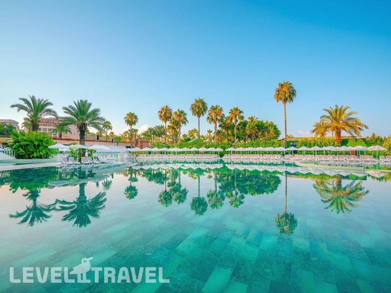 Фотография Arycanda Kirman Premium