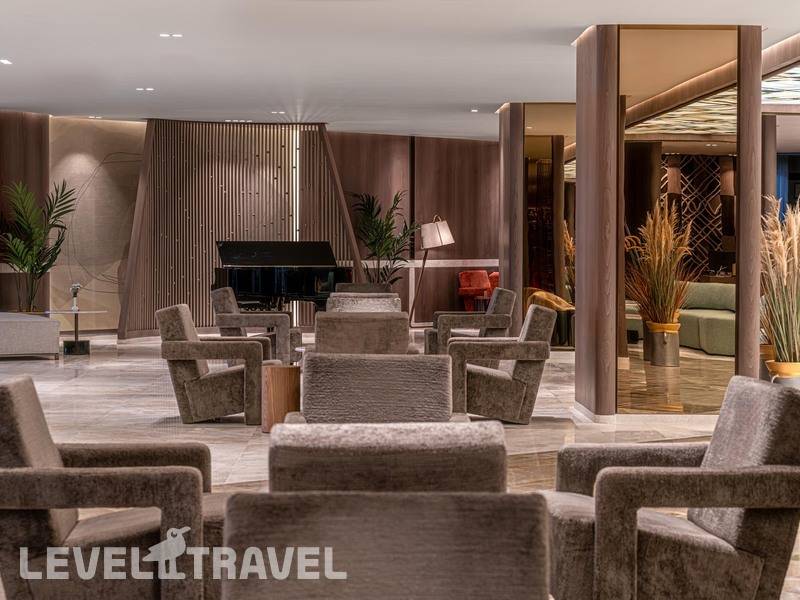 Фотография Arycanda Kirman Premium