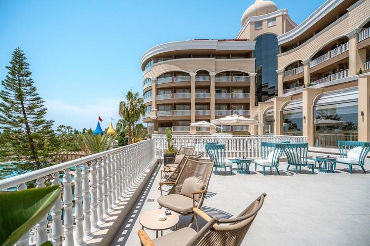 Arycanda Kirman Premium