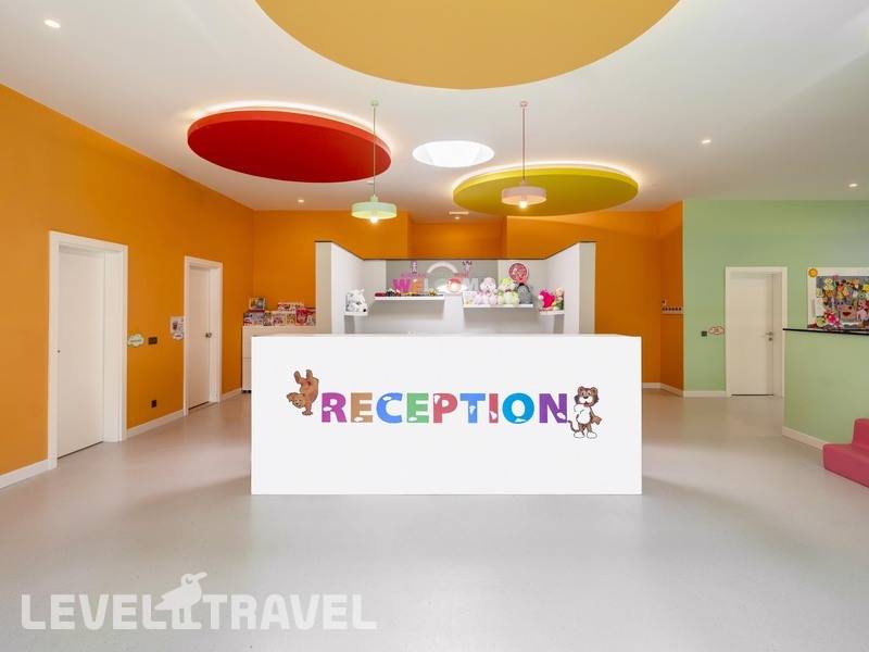 Фотография Arycanda Kirman Premium