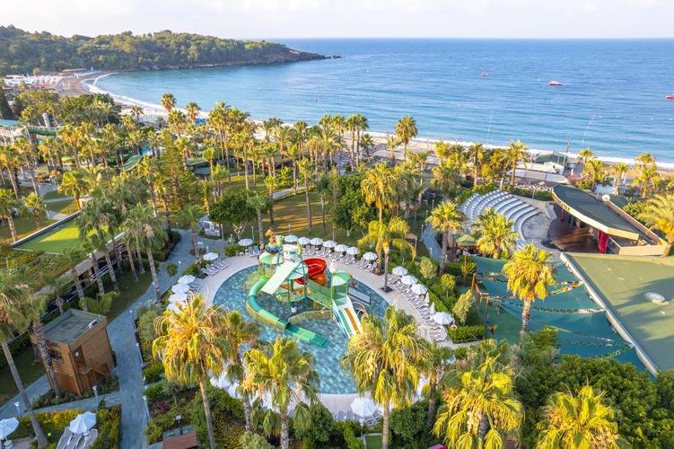 Arycanda Kirman Premium