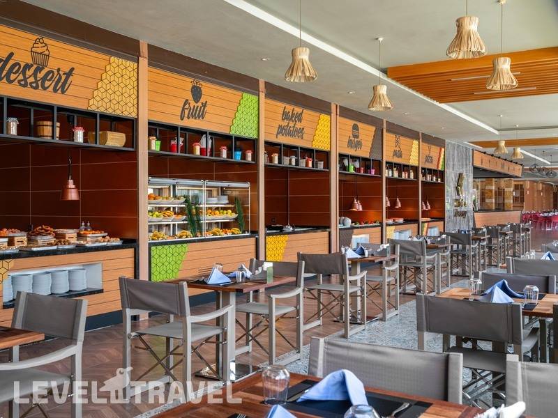 Фотография Arycanda Kirman Premium