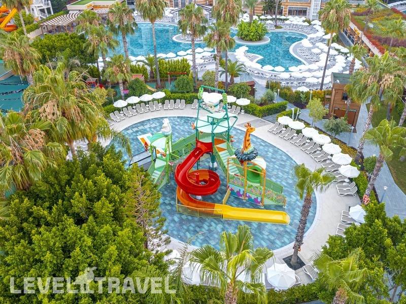 Фотография Arycanda Kirman Premium Фотография Arycanda Kirman Premium