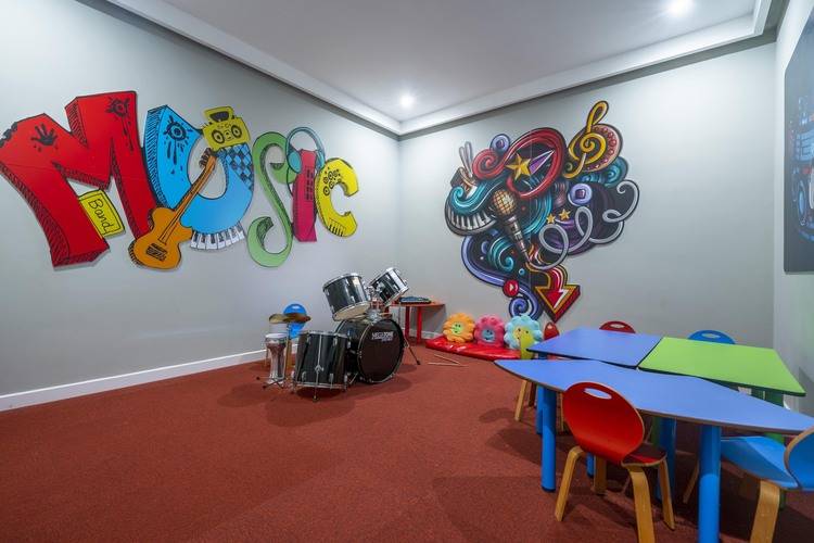 Arycanda Kirman Premium