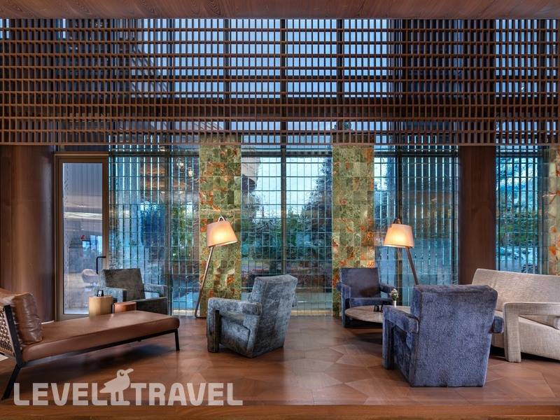 Фотография Arycanda Kirman Premium